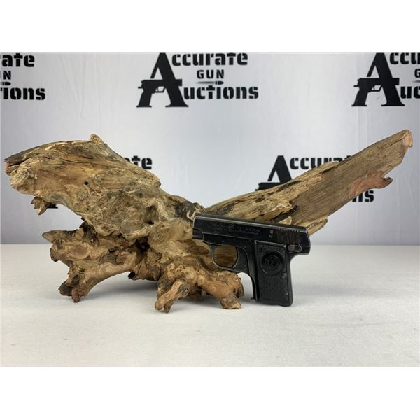 CZ AUTOMAT PISTOLE Z 6.35MM