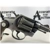 Image 10 : Colt Cobra .38 special
