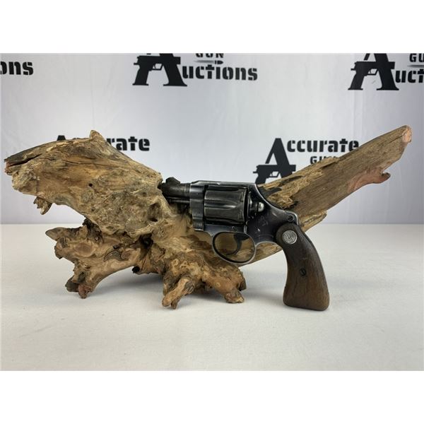 Colt Cobra .38 special