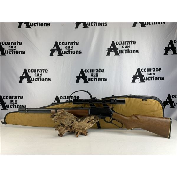 Marlin mod.336 30-30win