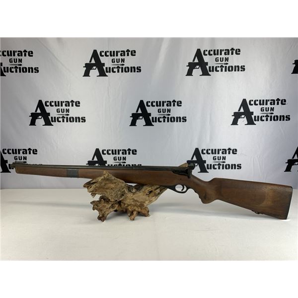 Mossberg and Sons 151M .22lr