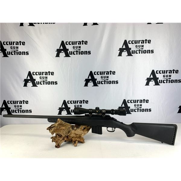 Ruger 350 Legend 350 Legend