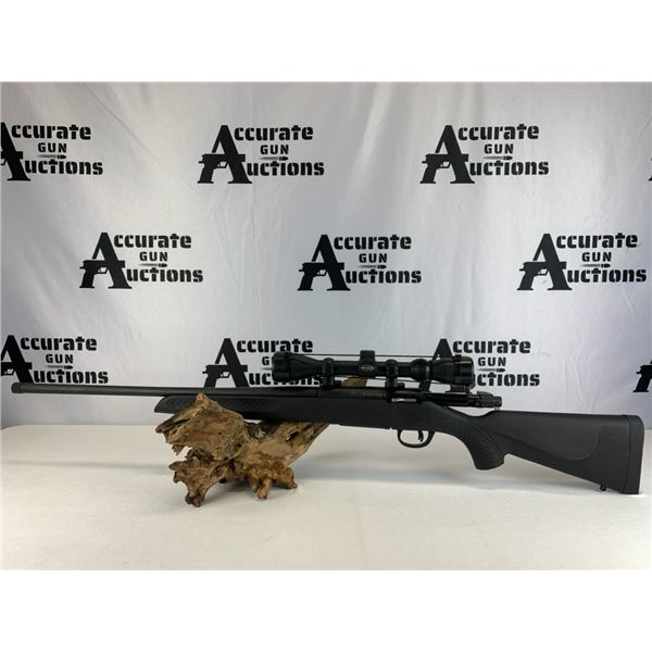 Smith & Wesson Compass 6.5 Creedmoor