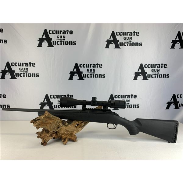Ruger 6908 243 WIN