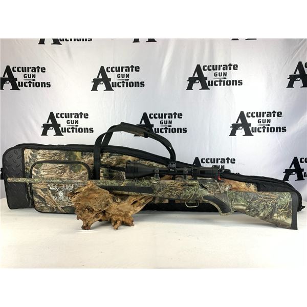 Thompson Center 20-250 Cal