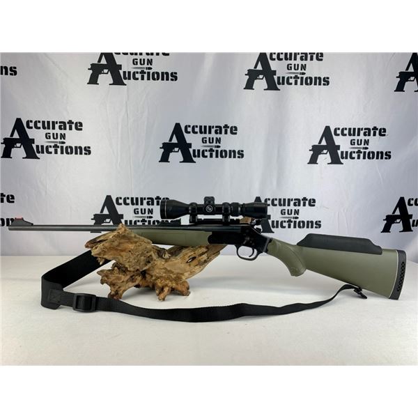 Taurus MOD. R223 223REM