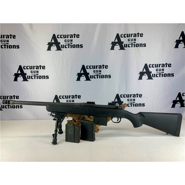 Mossberg MVP Series 7.62 NATO