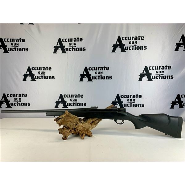 Weatherby Vanguard 270 Win