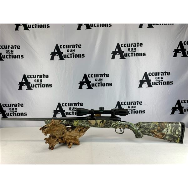 Savage Arms Axis 25/06 REM