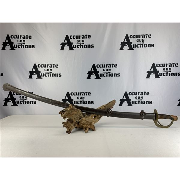 AMES MFG The Old Wristbreaker