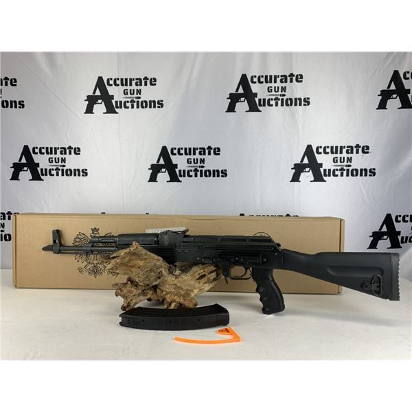 Pioneer Arms AK-47 Sporter 7.62X39