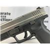 Image 6 : Springfield Armory XD-40 .40 S&W