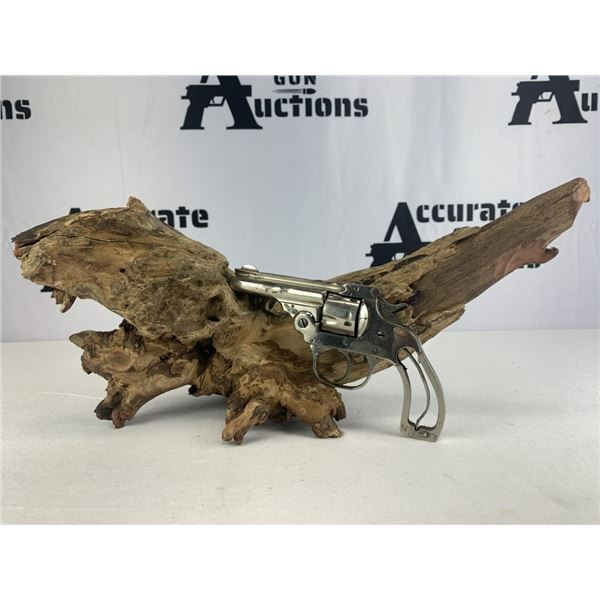 S&W Secret Service .32 S&W