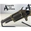Image 4 : Unknown Pocket Revolver .32 CAL
