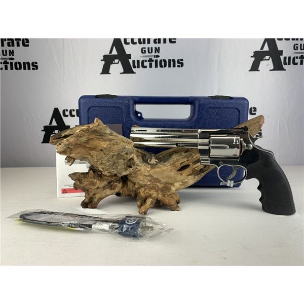 Colt Anaconda .44 MAG