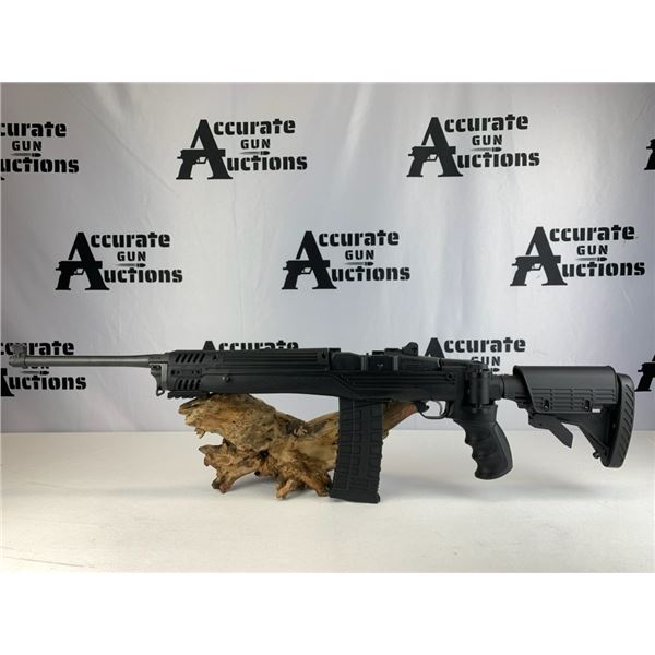 Ruger Ranch Rifle 223