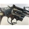 Image 10 : Colt Officers Model .22 LR