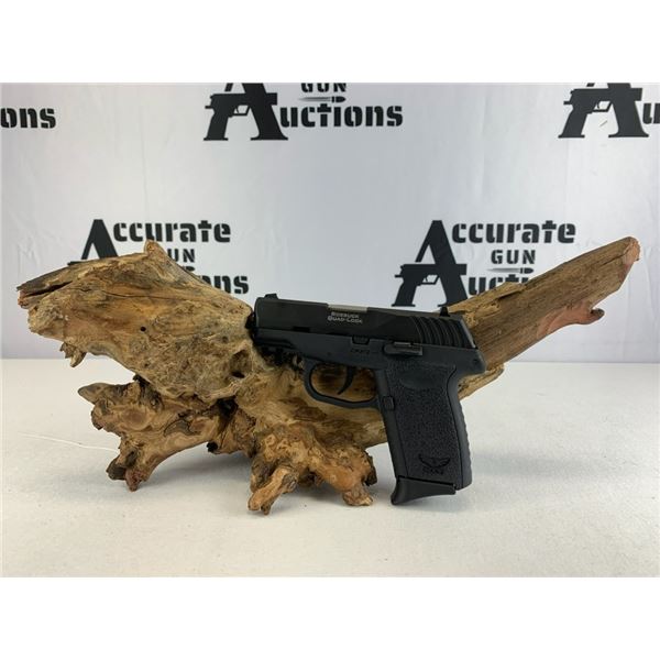 SCCY CPX-2 9MM