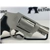 Image 10 : S&W Airweight .38 S&W SPL