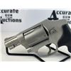 Image 5 : S&W Airweight .38 S&W SPL