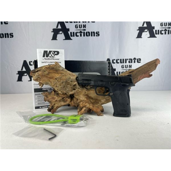 S&W M&P 9 Shield EZ M2.0 9MM