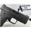 Image 12 : Springfield Armory XDS 9MM