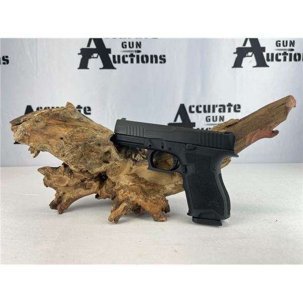 Palmetto State Armory Dagger 9MM