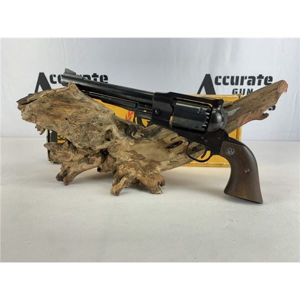 Ruger Old Army .45Cal