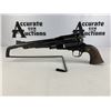 Image 2 : Ruger Old Army .45Cal