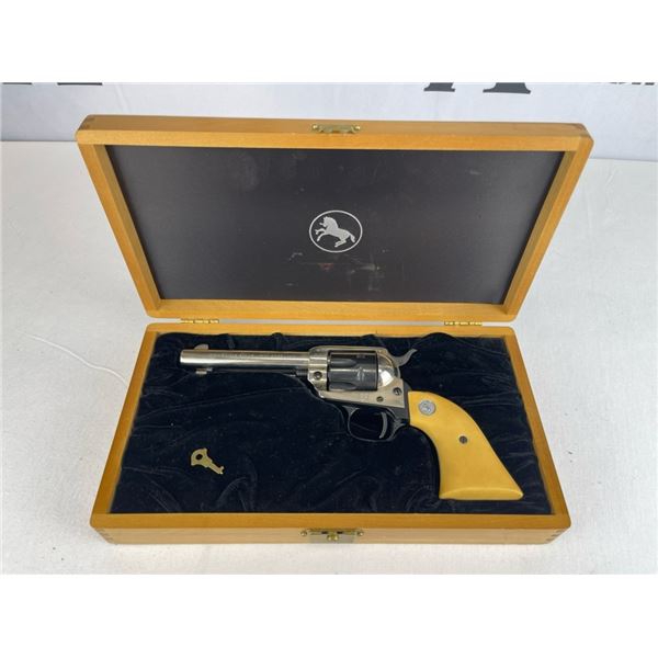Colt Frontier Scout .22 LR