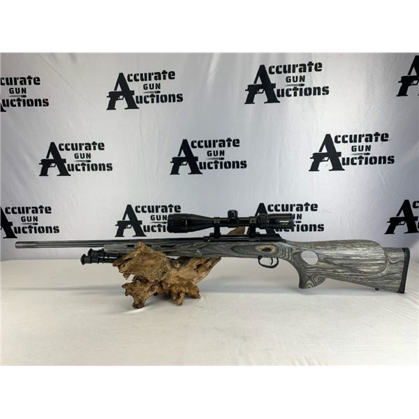 Savage Arms (Canada) A22 .22 LR