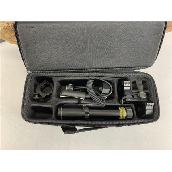 Laser Genetics ND3 Laser Designator