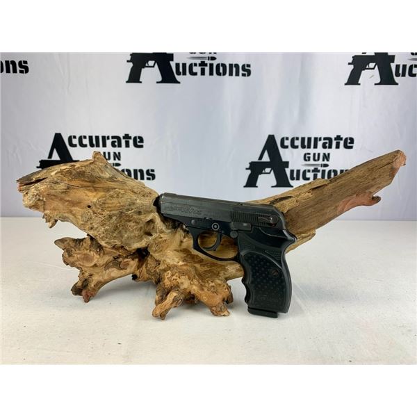 Bersa Thunder 380 CC .380 ACP