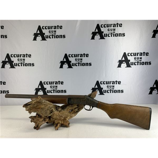 Harrington & Richardson, Topper Model 88 12GA