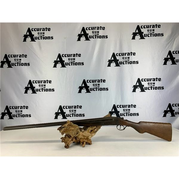 Lefever Arms Double Barrel 16 GA