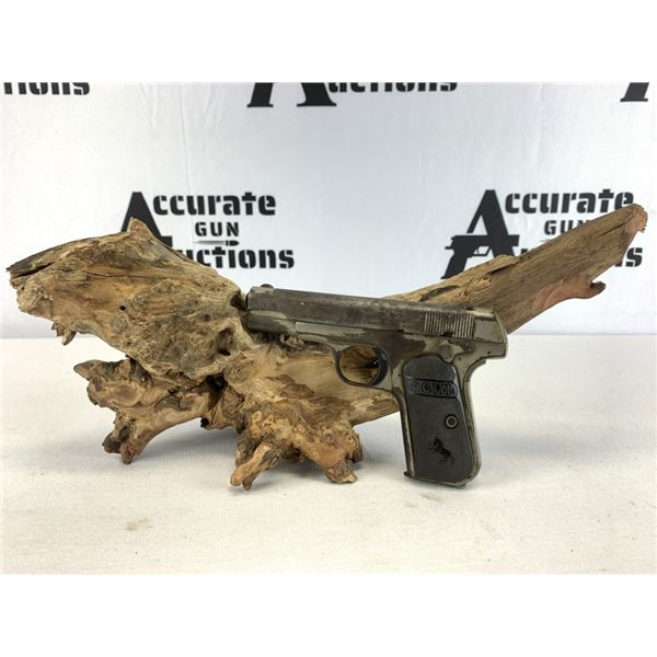 Colt M1903 Pocket Hammerless .35 Cal