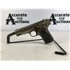 Image 3 : Colt M1903 Pocket Hammerless .35 Cal