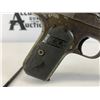 Image 9 : Colt M1903 Pocket Hammerless .35 Cal