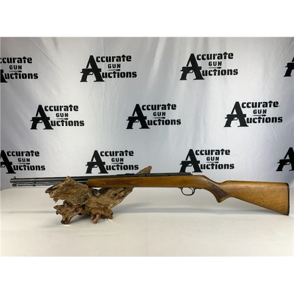 Savage Arms 887 .22 LR