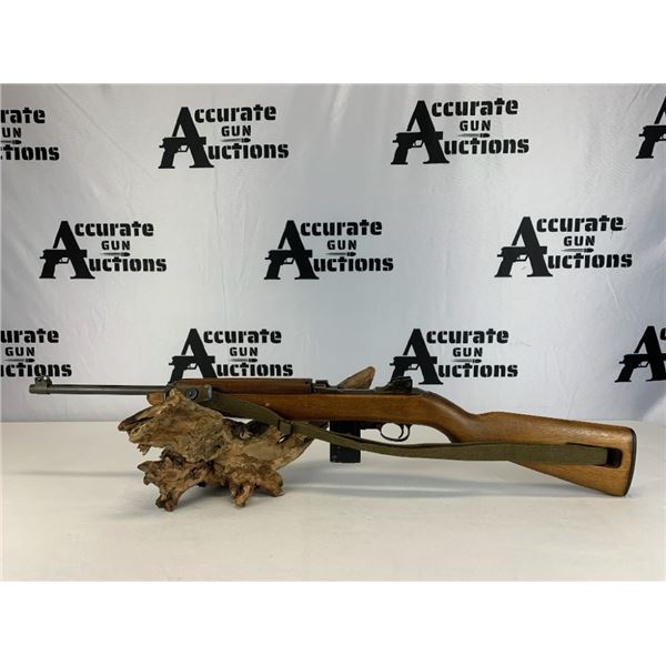Underwood M1 Carbine 30 CAL