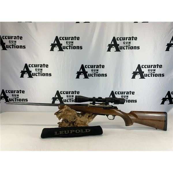 Browning A-Bolt Medallion .243 WSSM