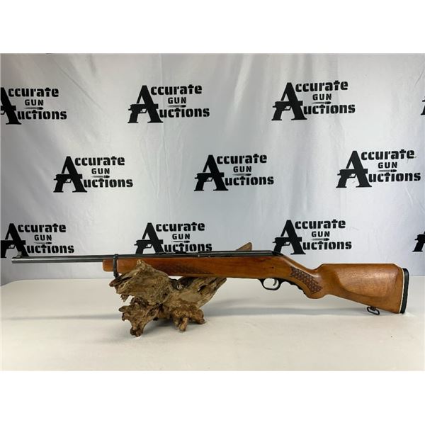 Western Field M846 .22 LR