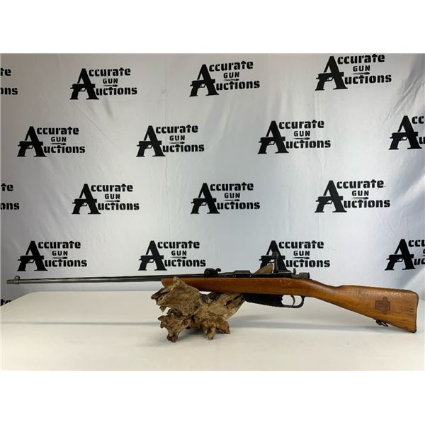 Carcano Fat 42 6.52X52