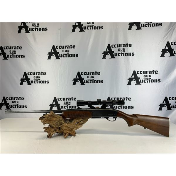 Remington 760 .30-06 SPRG