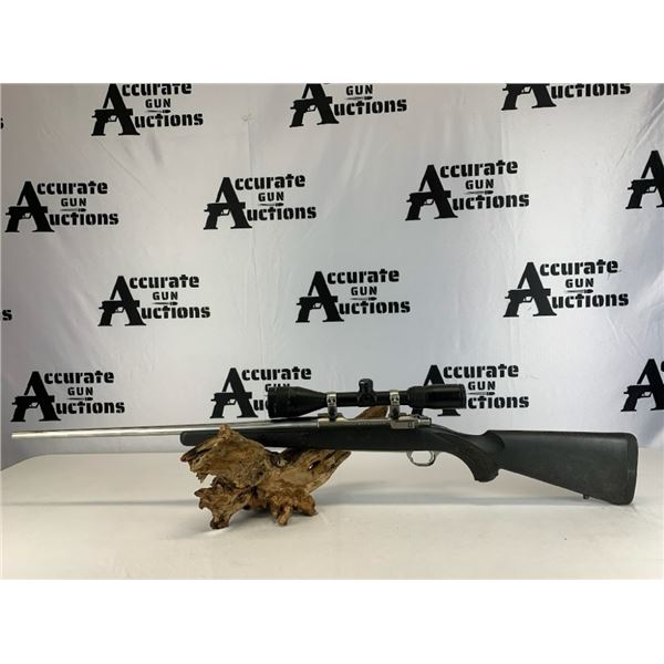 Ruger M77 Mark II .30-06 SPRG