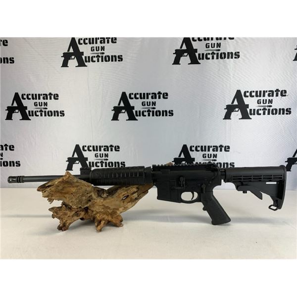 S&W M&P-15 5.56 NATO