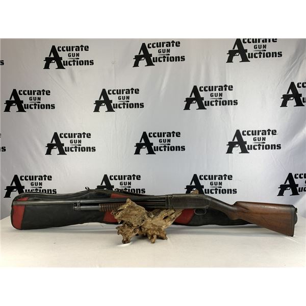 Winchester 1912 16GA