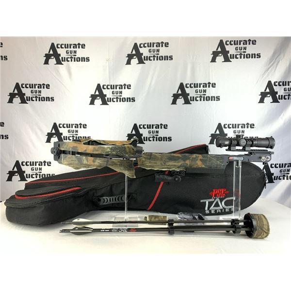 PSE TAC Ordnance 26.25" Bolt