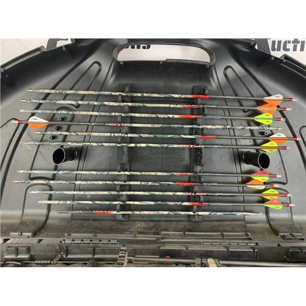 Mathews MQ1 (The Solocam Classic) 27" Arrow