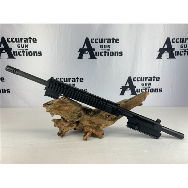 AR Five Seven Upper Receiver 5.7X28MM